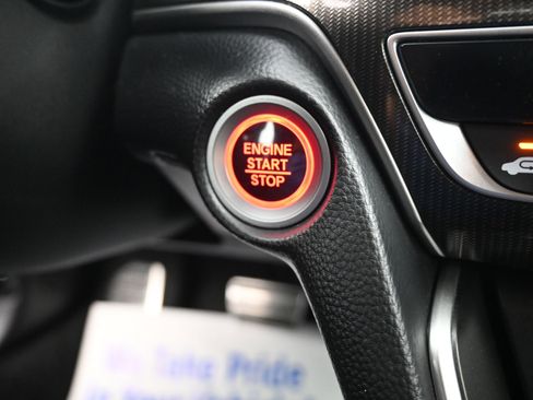 Used 2019 Honda Accord Sport image 15