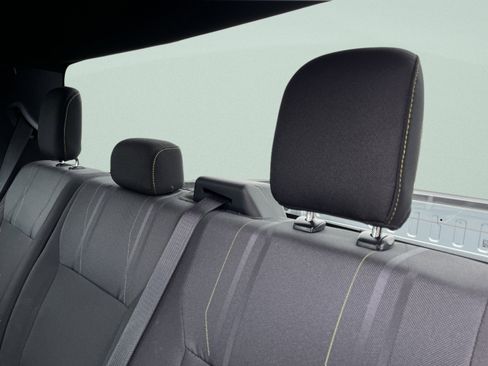 Used 2025 Ford F150 STX w/ Equipment Group 200A image 20