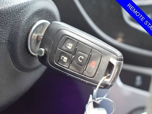 Used 2016 Chevrolet Trax LT AWD/4WD image 4