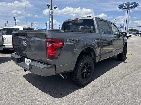 New 2026 Ford F150 STX w/ Equipment Group 200A AWD/4WD image 6