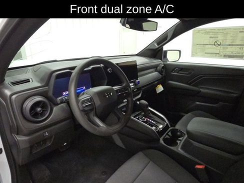 New 2026 Chevrolet Colorado Trail Boss image 10