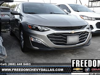 Used 2022 Chevrolet Malibu LT FWD video 1