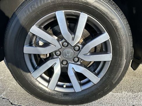 Used 2021 Honda Pilot EX-L image 12