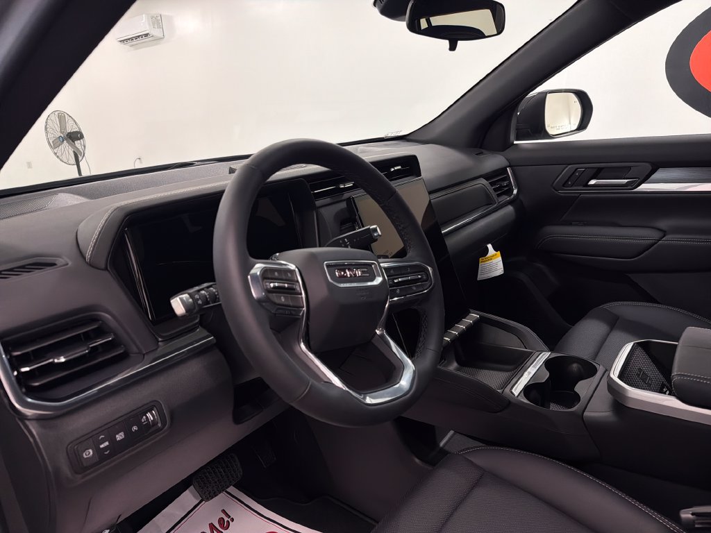 New 2027 GMC Terrain Elevation w/ Elevation Premium Package FWD image 20