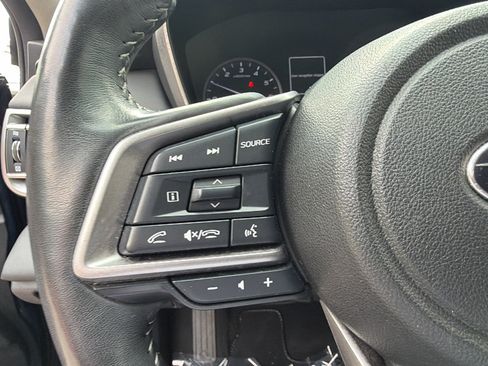 Used 2023 Subaru Outback Touring XT AWD/4WD image 25