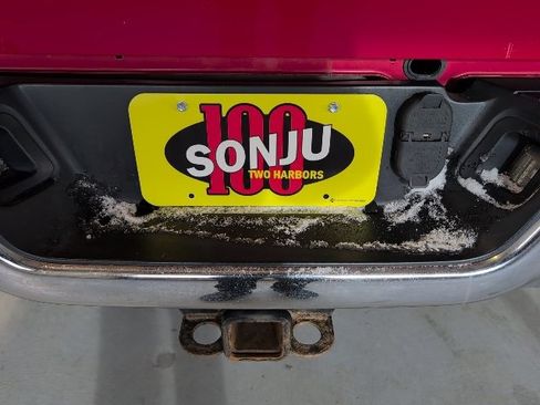 Used 2014 RAM 2500 Big Horn image 32