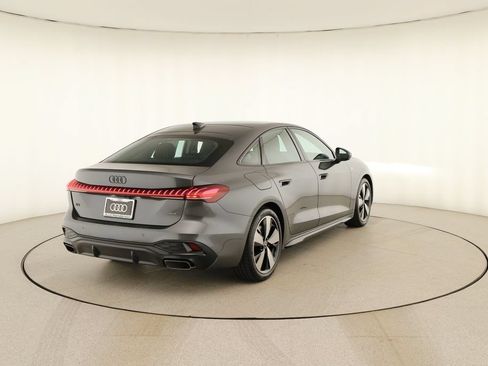 New 2026 Audi A5 2.0T Premium AWD/4WD image 6