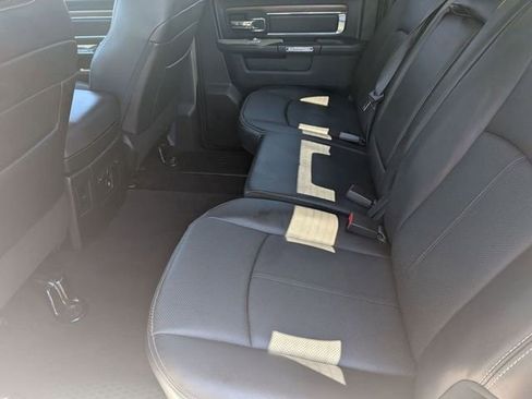 Used 2018 RAM 1500 Laramie AWD/4WD image 26
