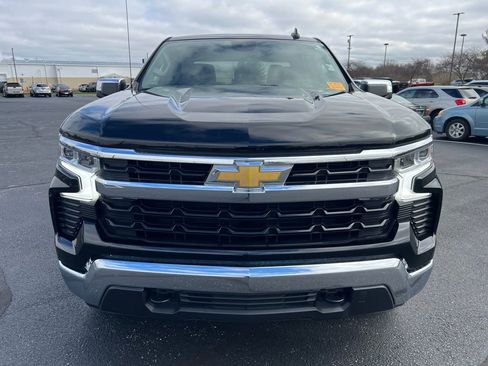 Used 2023 Chevrolet Silverado 1500 LT image 6