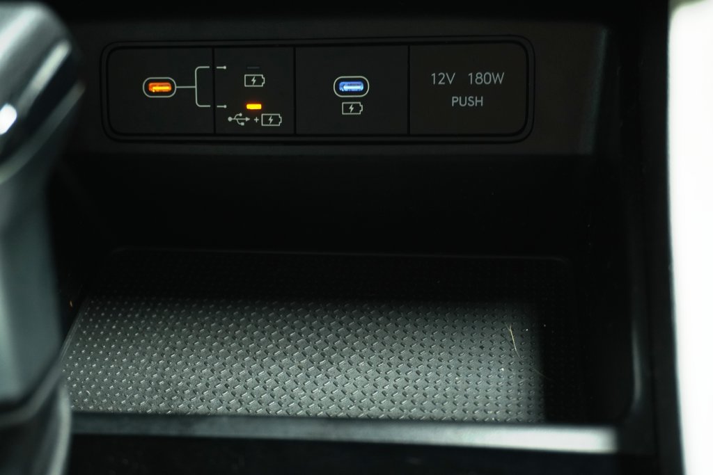 Certified 2025 Hyundai Tucson SE AWD/4WD image 21