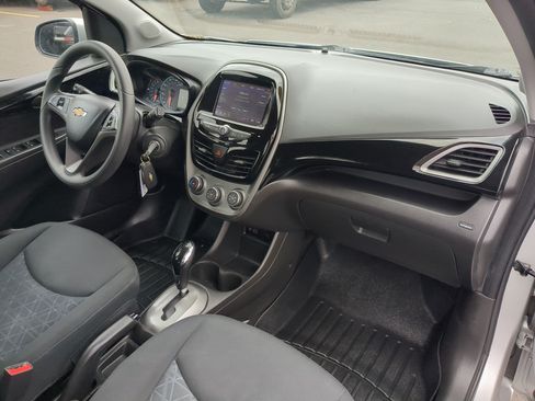 Used 2022 Chevrolet Spark LT FWD image 28