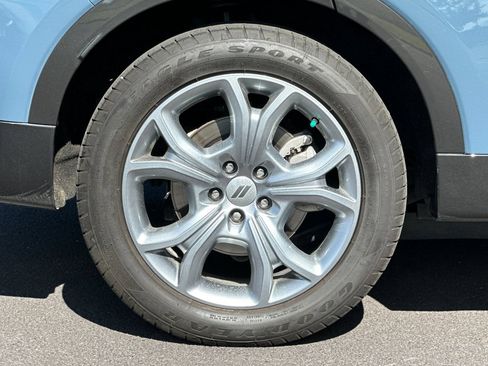 Used 2024 Dodge Hornet R/T Plus AWD/4WD image 27