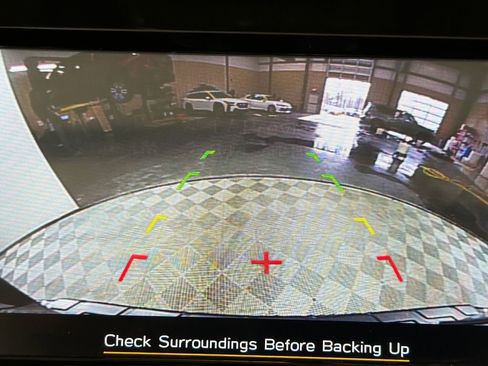 Used 2019 Subaru Forester Premium image 30