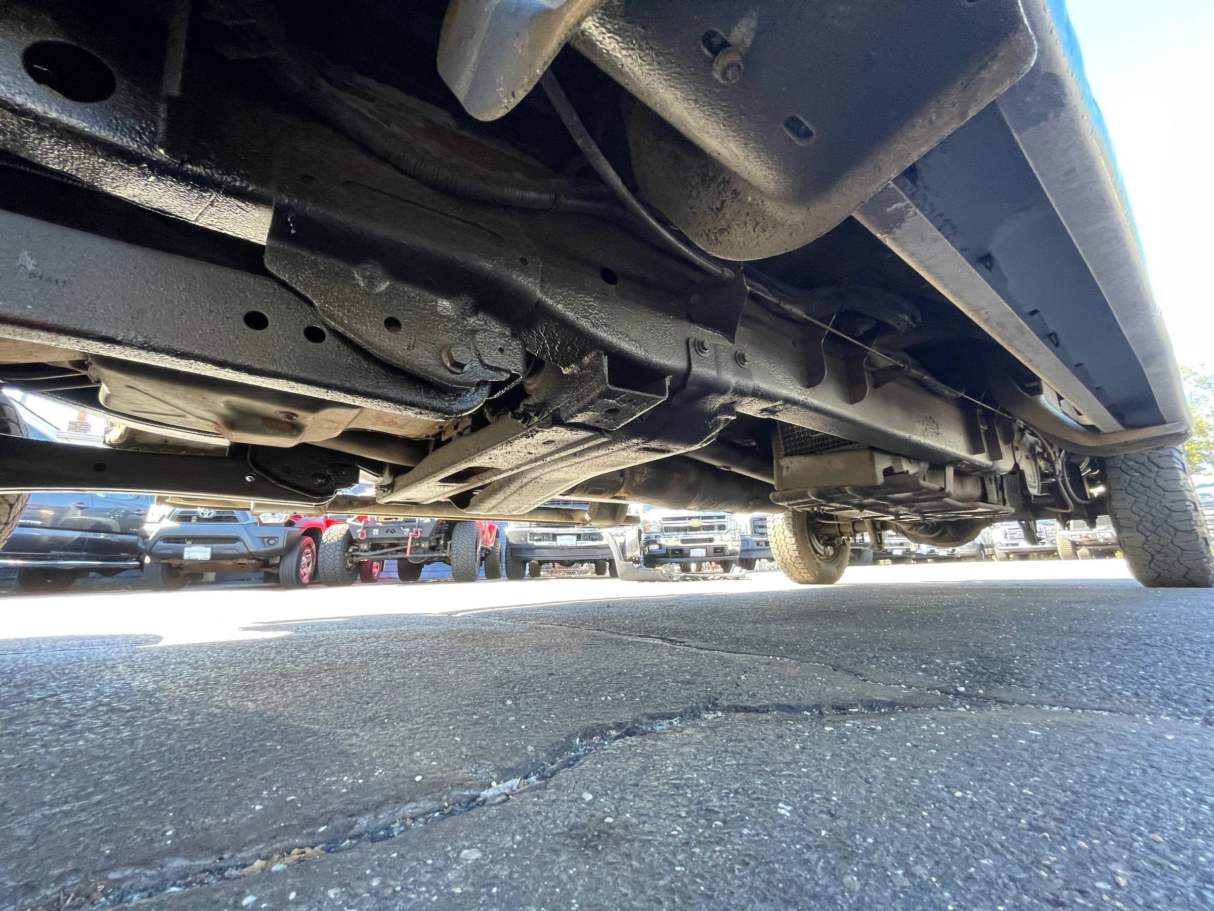 Used 2017 Ford F250 XL w/ Power Equipment Group AWD/4WD image 31