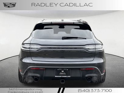 Used 2023 Porsche Macan GTS