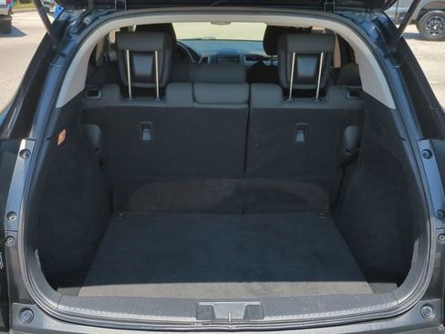 Used 2020 Honda HR-V EX image 13
