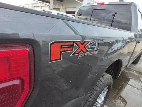 Used 2020 Ford F350 Lariat w/ Lariat Ultimate Package image 6