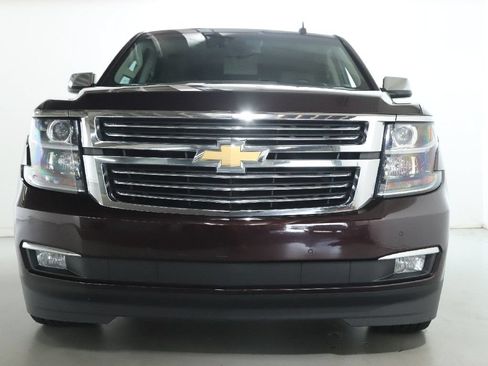 Used 2017 Chevrolet Tahoe Premier AWD/4WD image 5