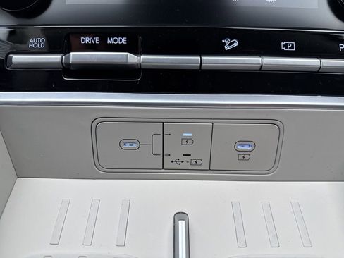 New 2026 Hyundai Santa Fe SE FWD image 31