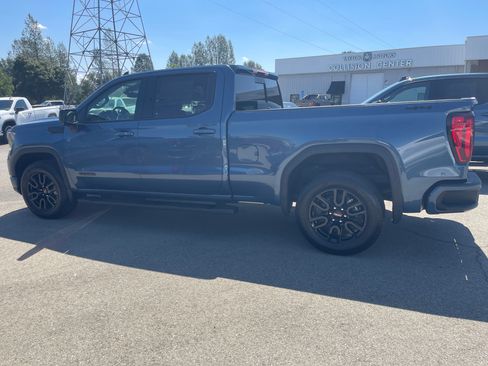 New 2026 GMC Sierra 1500 Elevation w/ Elevation Premium Package AWD/4WD image 8