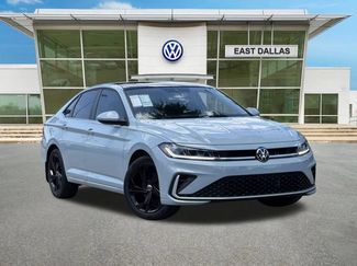 Used 2026 Volkswagen Jetta SE FWD video 1