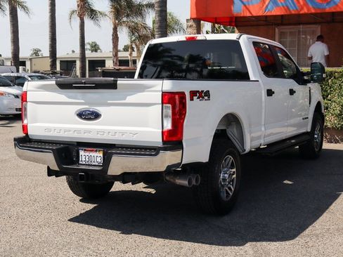 Used 2019 Ford F250 XL w/ Power Equipment Group image 9