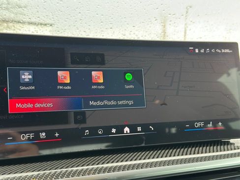 New 2026 BMW X5 M60i AWD/4WD image 34
