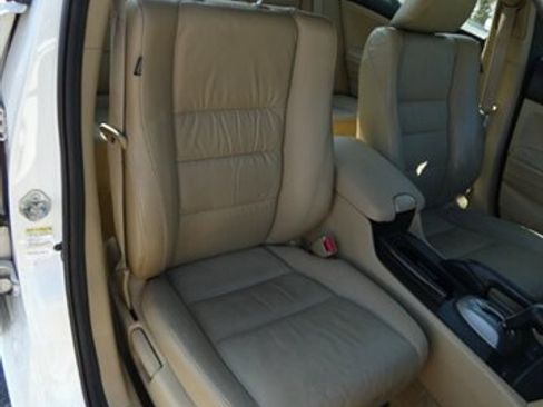 Used 2012 Honda Accord SE image 46