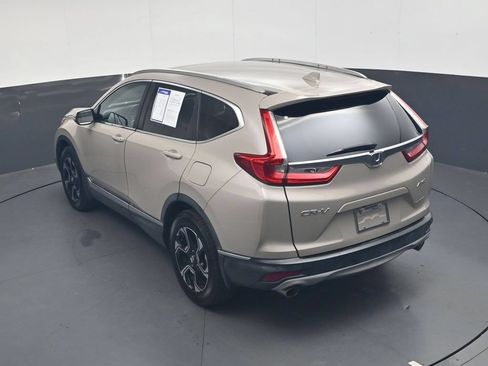 Used 2017 Honda CR-V Touring image 36