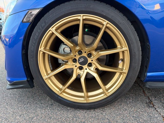 Used 2018 Subaru BRZ Premium RWD image 12