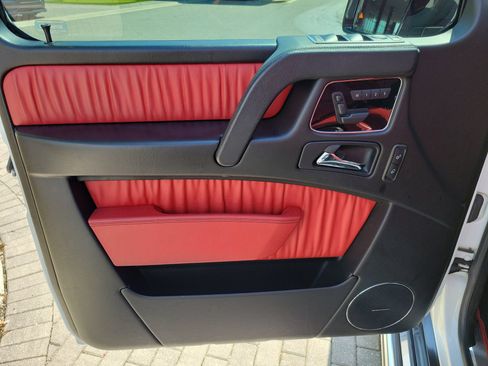 Used 2017 Mercedes-Benz G 550 image 21