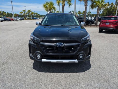 Used 2024 Subaru Outback Touring image 9