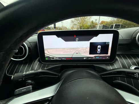 Used 2022 Mercedes-Benz C 300 4MATIC Sedan image 65