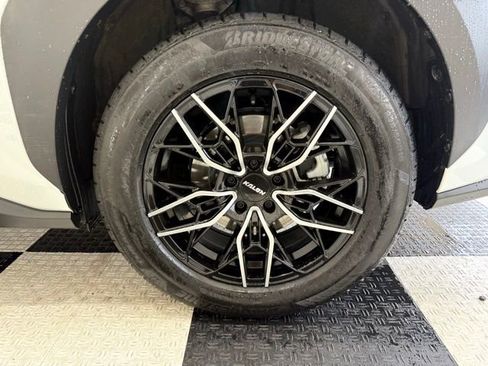 Used 2023 Subaru Solterra AWD image 10