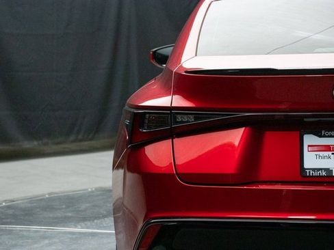 Used 2024 Lexus IS 300 F Sport image 13