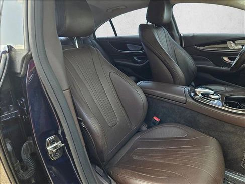 Certified 2019 Mercedes-Benz CLS 450 image 13