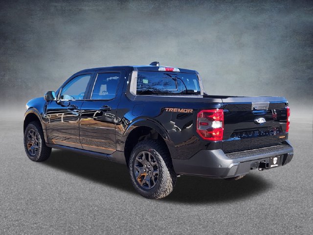 New 2026 Ford Maverick Tremor AWD/4WD image 5