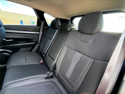 Certified 2023 Hyundai Tucson SEL image 15