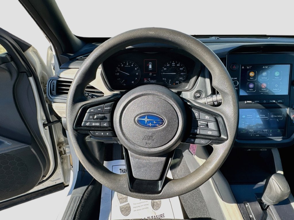 Used 2025 Subaru Forester AWD/4WD image 12