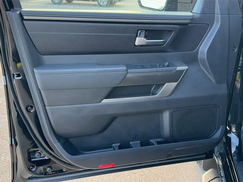 New 2026 Toyota Tundra SR5 image 13