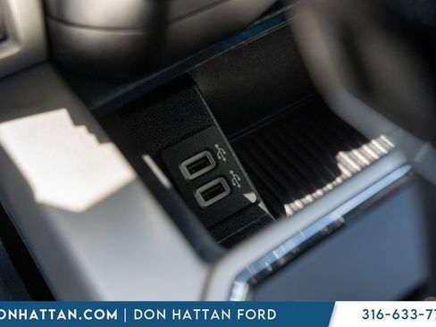 Used 2019 Ford F150 Lariat AWD/4WD image 14