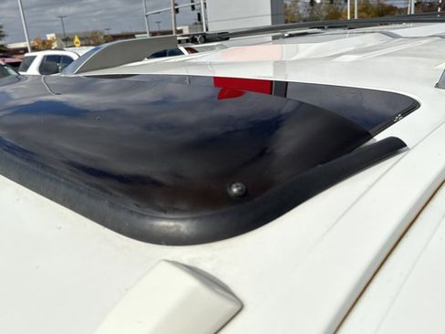 Used 2011 Nissan Armada Platinum w/ 2nd Row Captain Seat Pkg image 17