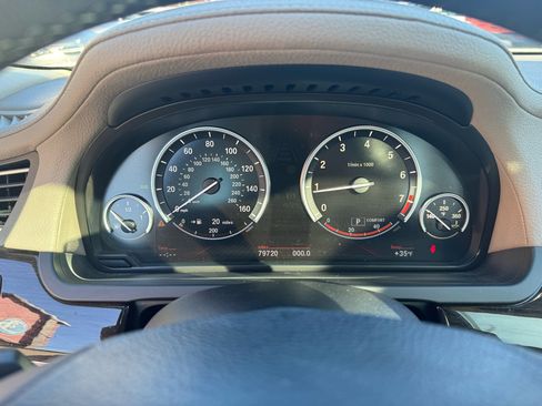 Used 2009 BMW 750Li image 31