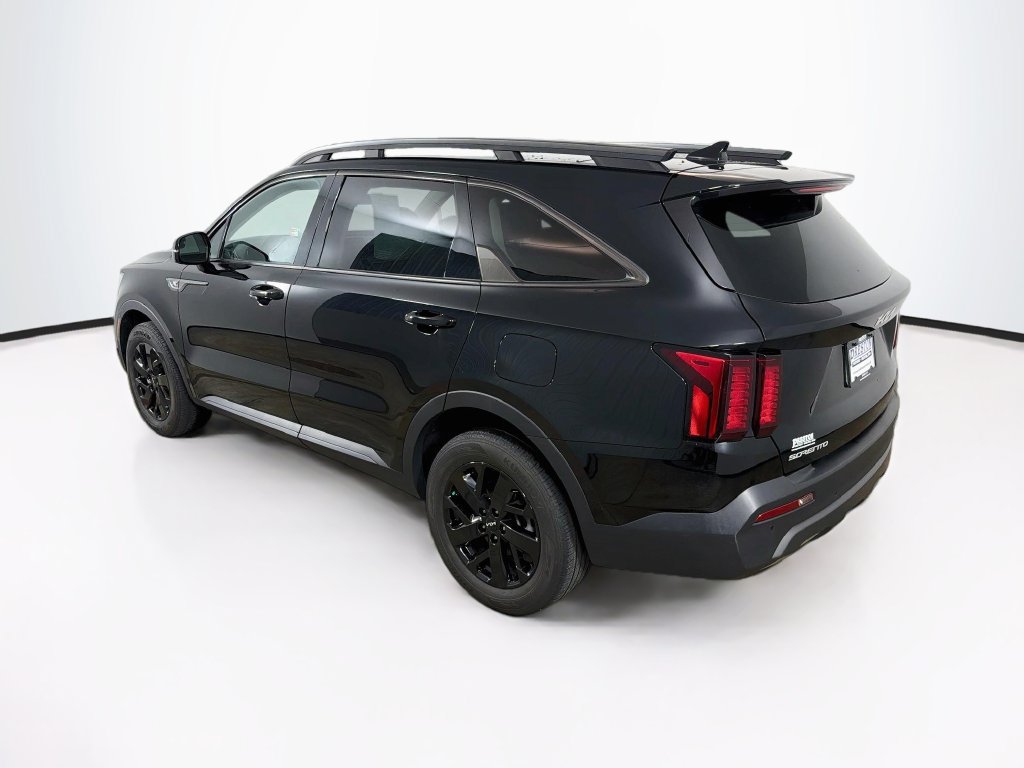 Used 2023 Kia Sorento S w/ Panoramic Sunroof Package AWD/4WD image 7