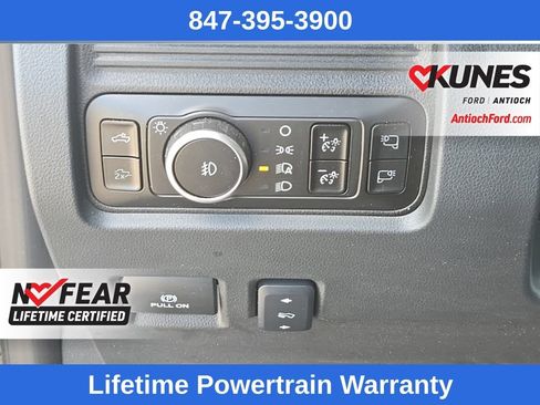 Used 2025 Ford F250 Lariat AWD/4WD image 37