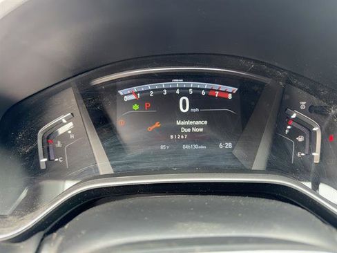 Used 2022 Honda CR-V EX-L image 9