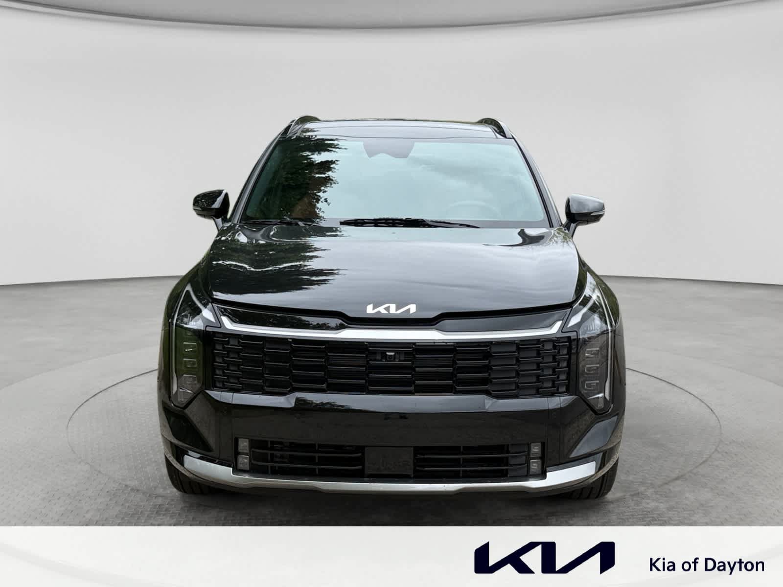 New 2027 Kia Sportage SX FWD image 2