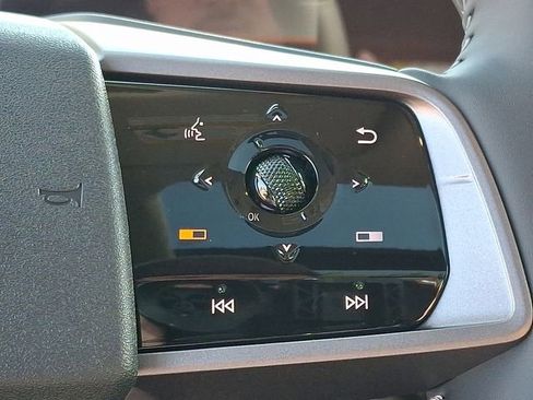 New 2025 Nissan Murano SL image 19