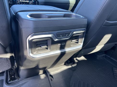 Used 2023 Chevrolet Silverado 1500 LTZ image 36