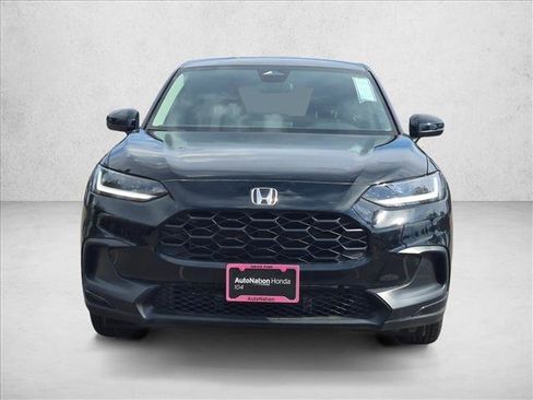 New 2027 Honda HR-V LX image 5